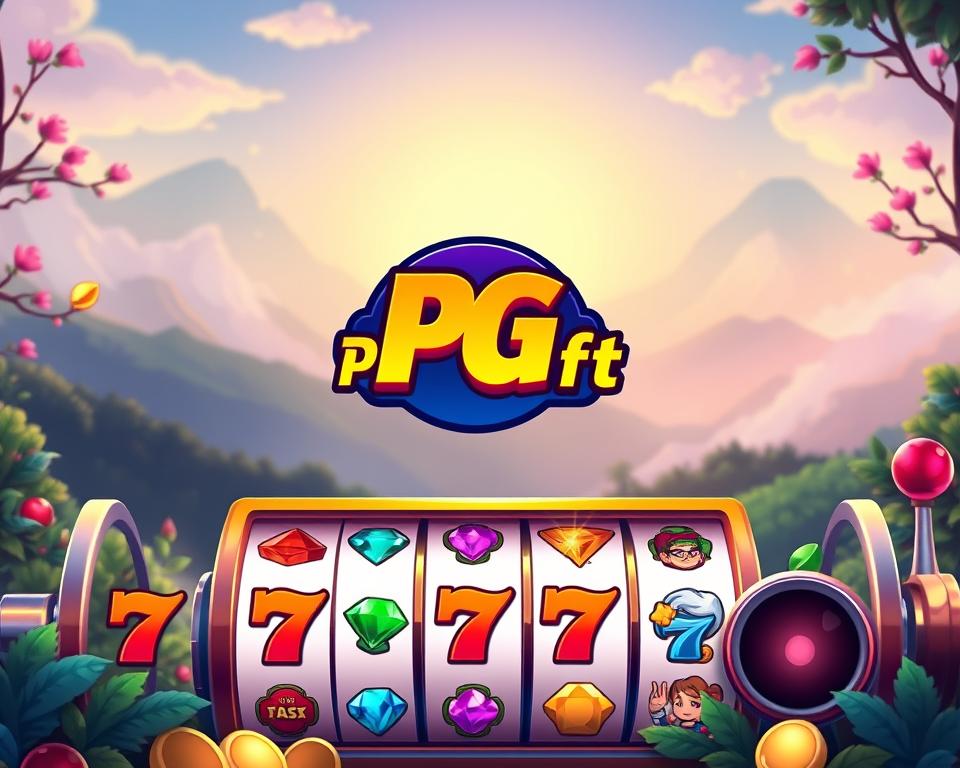 Mengenal Jenis Permainan Slot PG Soft yang Paling Populer di Tahun Ini