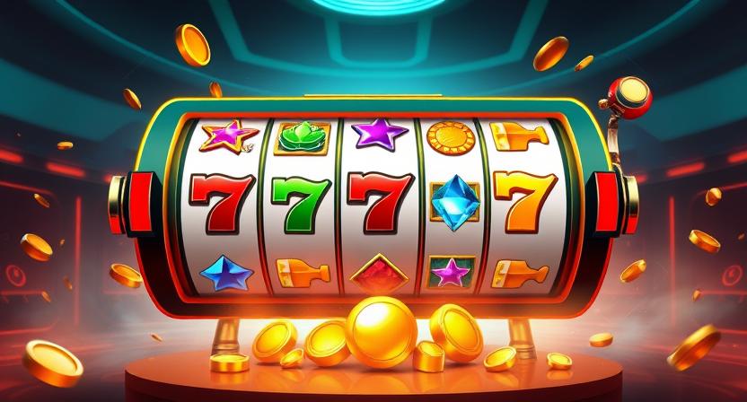 Bocoran Pola Slot Gacor Hari Ini Trik Rahasia Menang Maxwin!